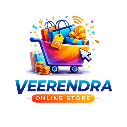 Veerendra Online Store