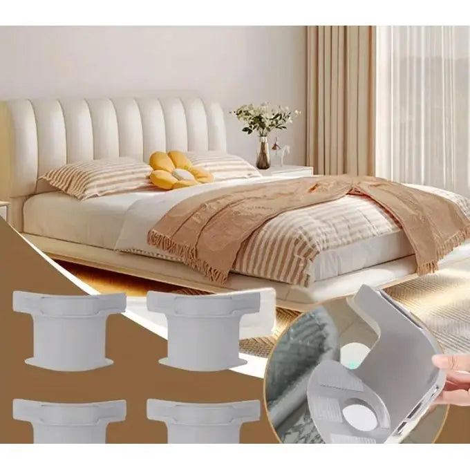 Bedsheet Holder