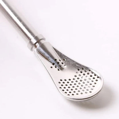 2 IN 1 filter SPOON