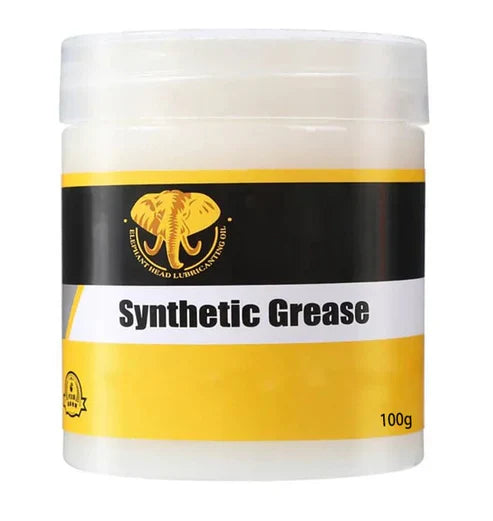 Synthetic Grease