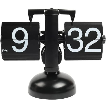 Retro Clock